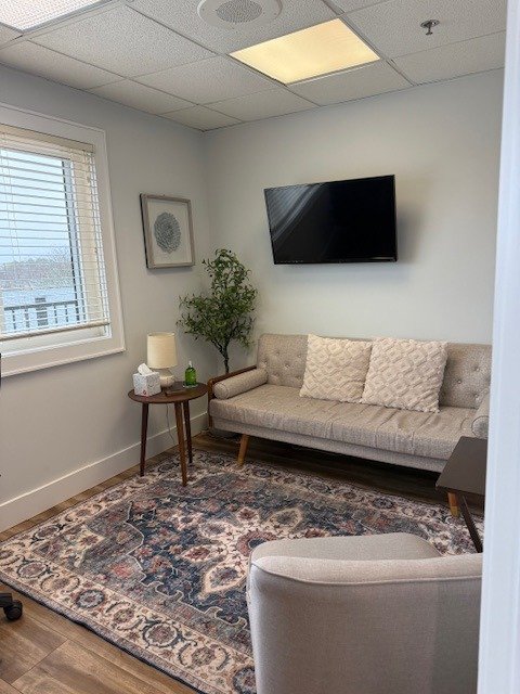 therapist Toms River NJ