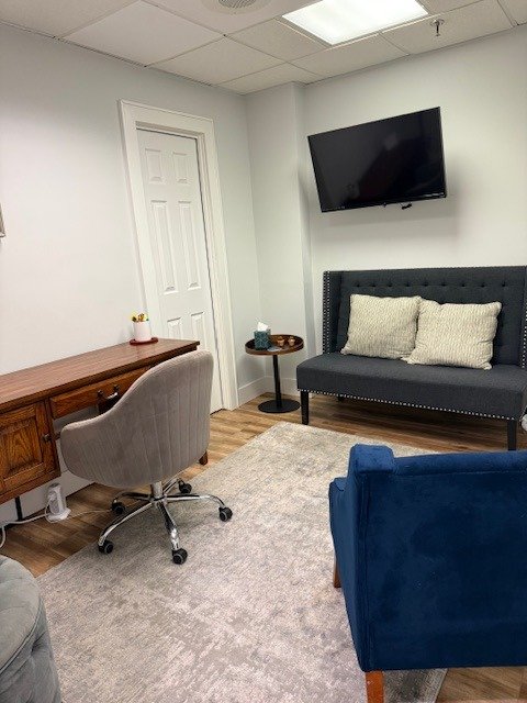 therapist Toms River NJ