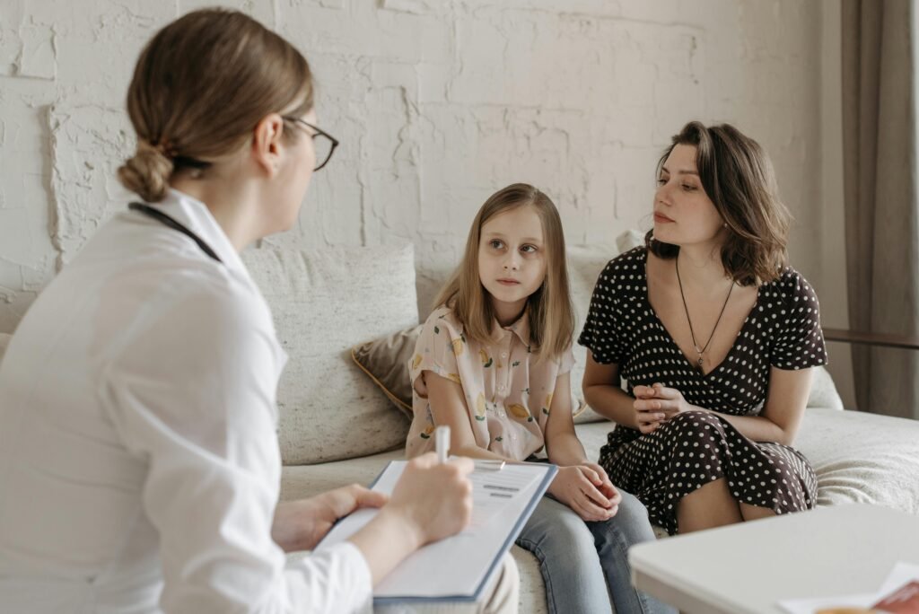 Therapist in Brick, NJ — Pipitone Counseling