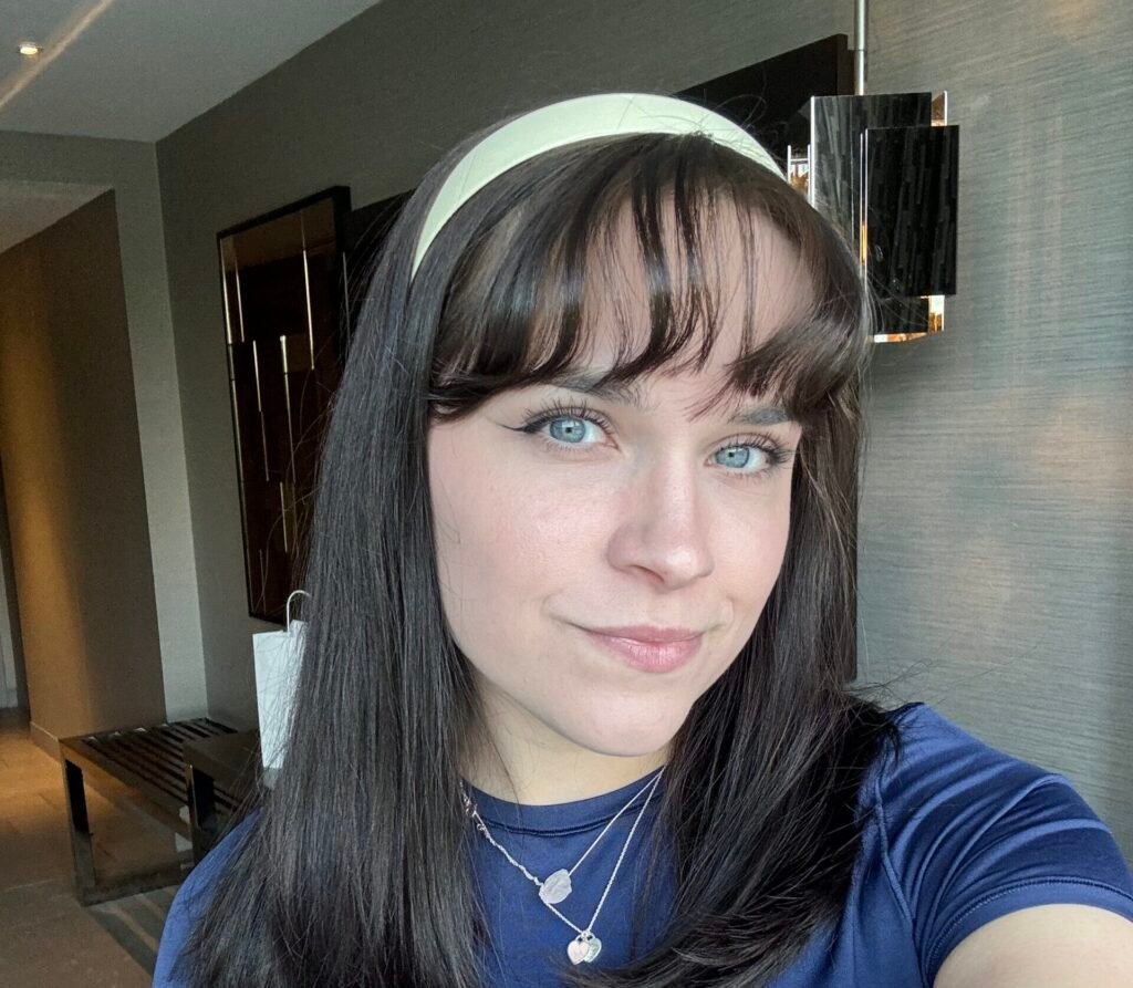 Amanda Szajko therapist