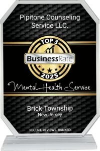 Therapist in Brick, NJ — Pipitone Counseling