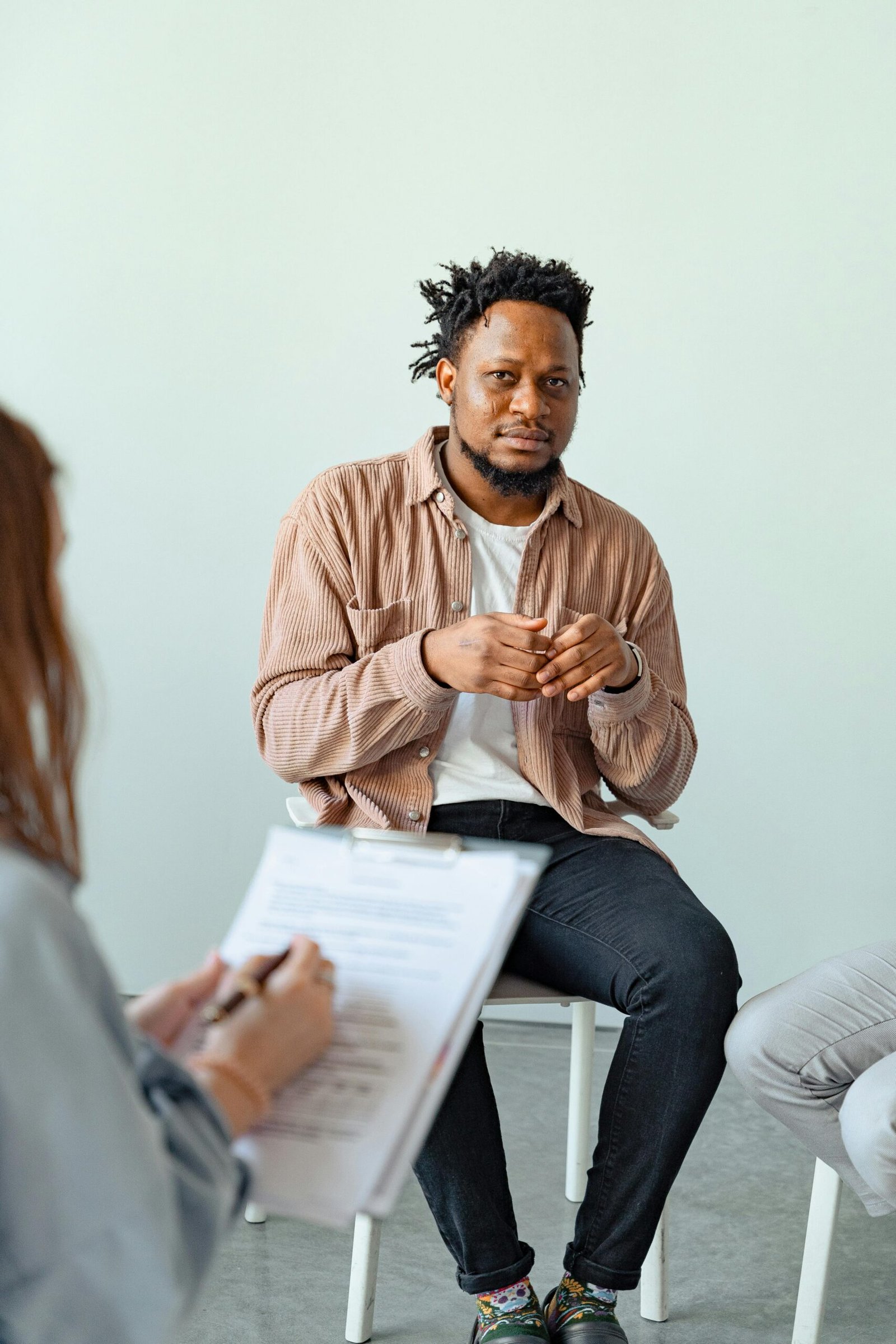 Therapist in Brick, NJ — Pipitone Counseling