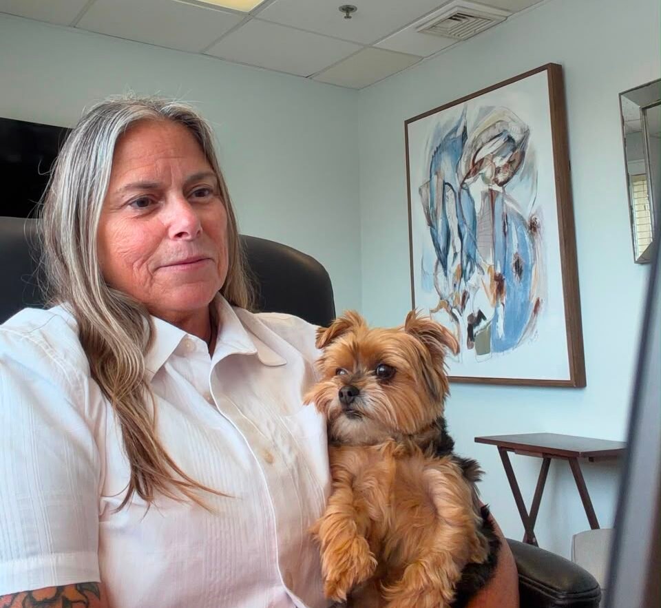 Therapist in ocean county nj