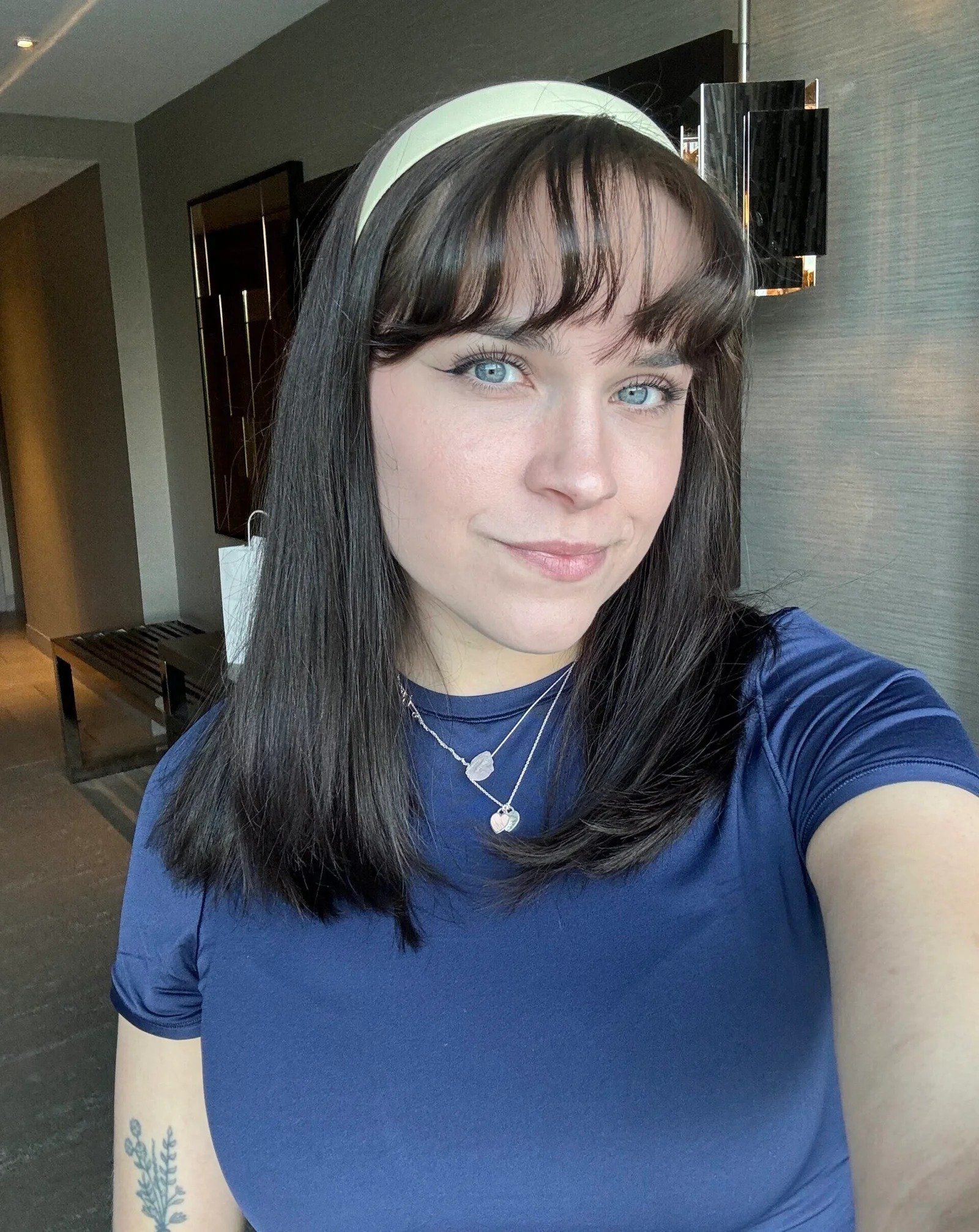 Amanda Szajko therapist