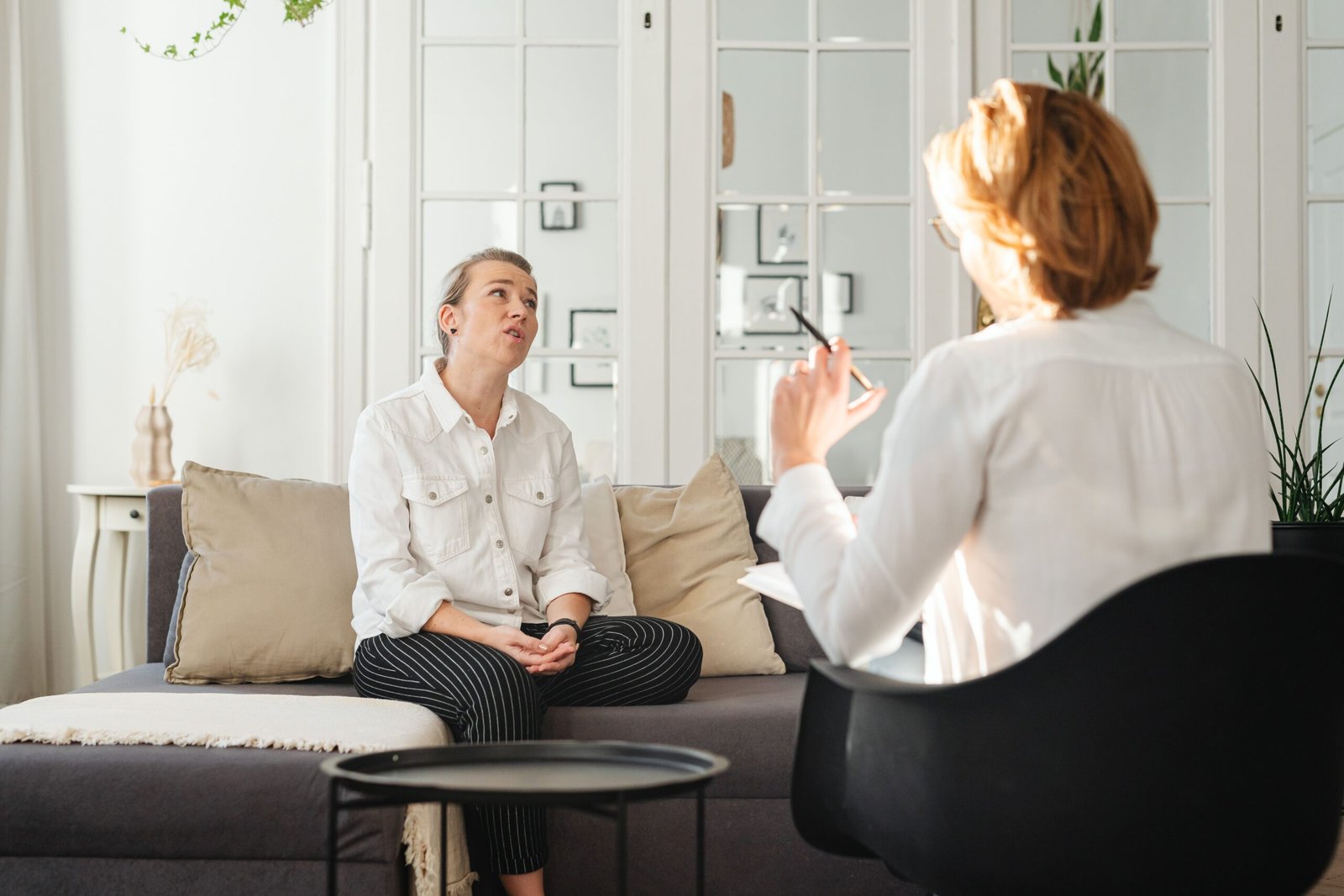 Individual therapy Brick NJ