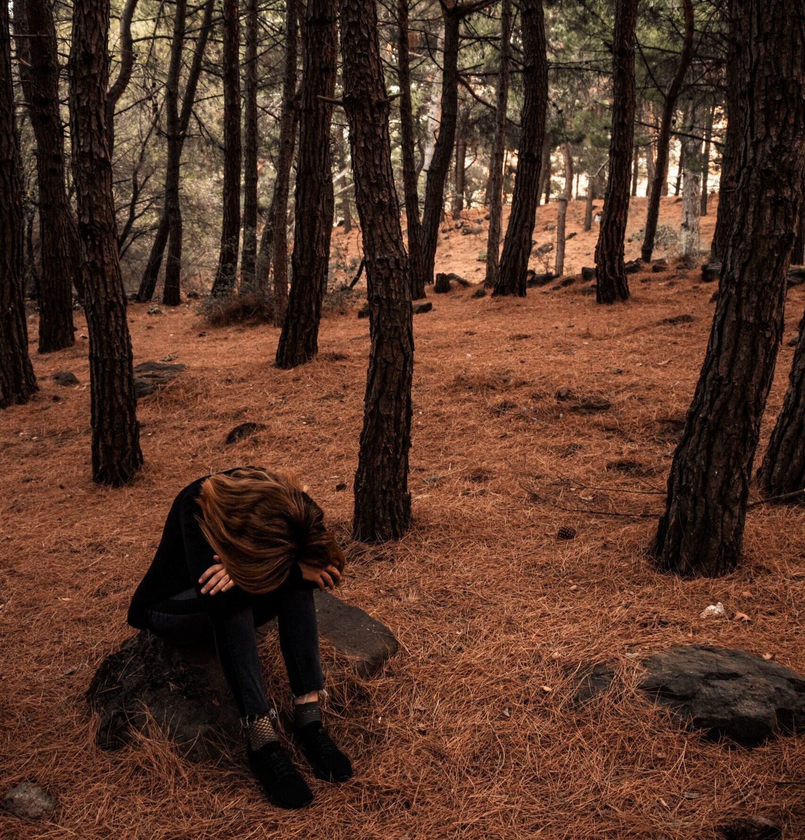 depression Therapy brick nj
