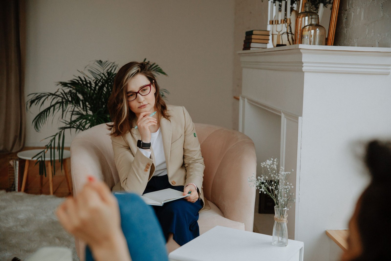 Addiction counseling brick nj