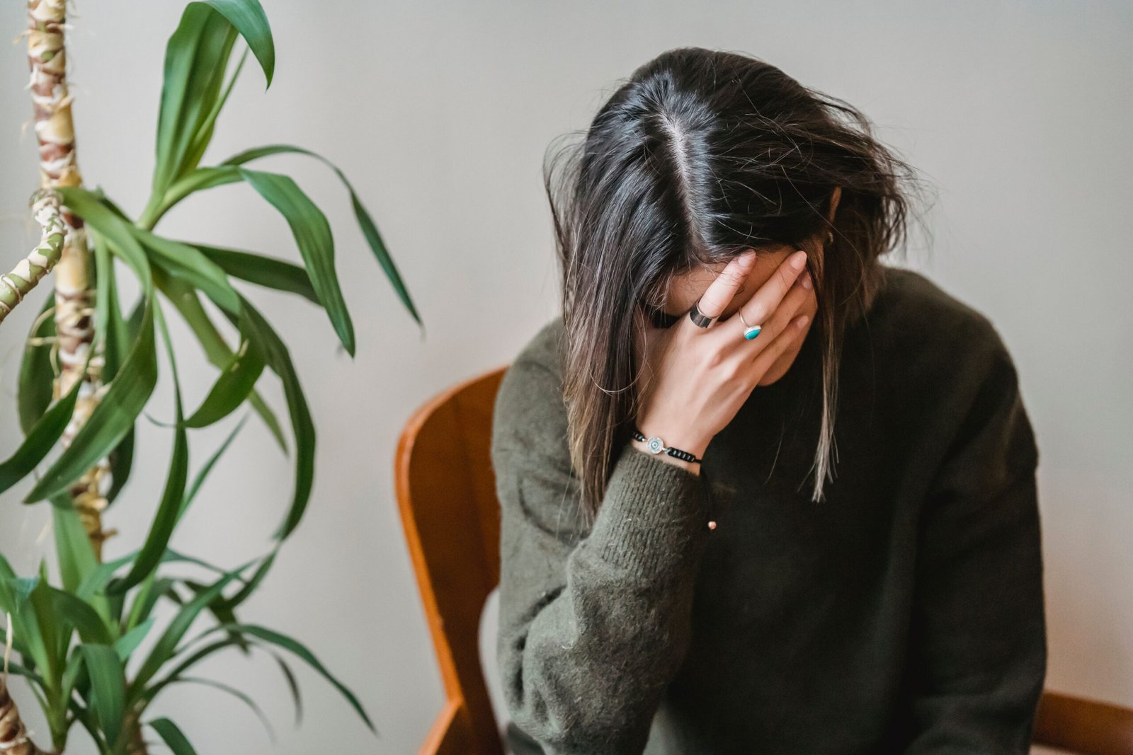 Anxiety therapy at Pipitone Counseling in Brick, NJ