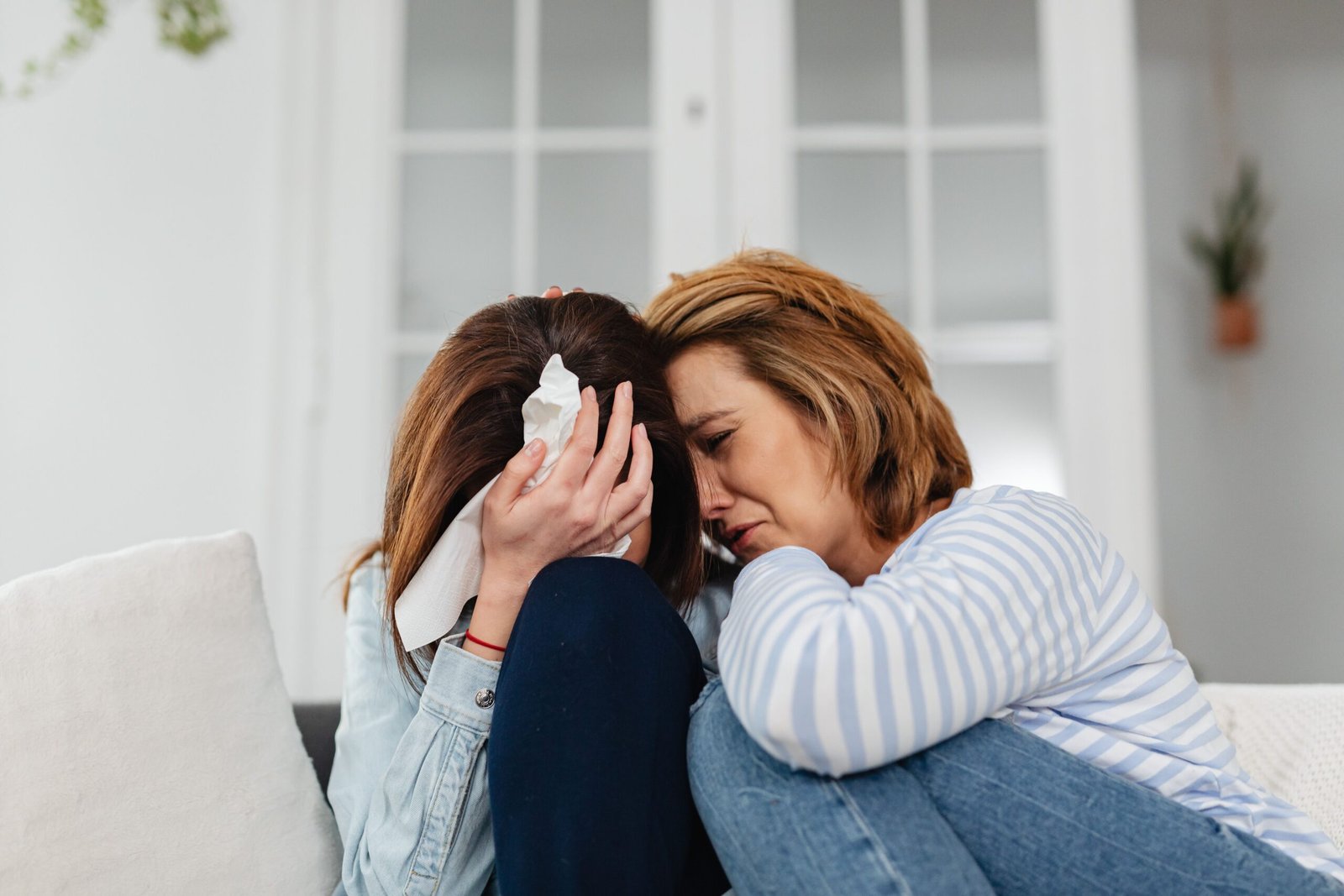 Trauma-informed therapy session at Pipitone Counseling in Brick, NJ