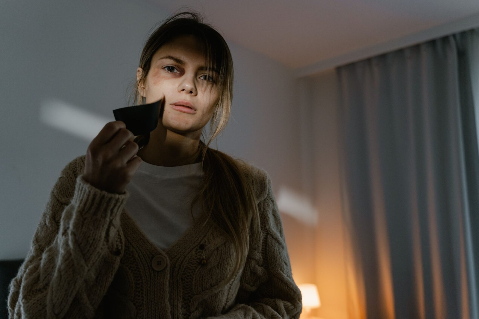 Trauma and PTSD therapy at Pipitone Counseling in Brick, NJ