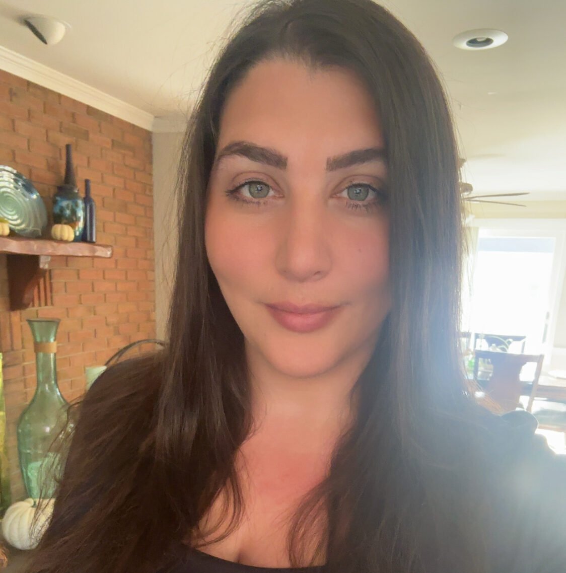Maggie-Mendelson Therapists intern brick nj