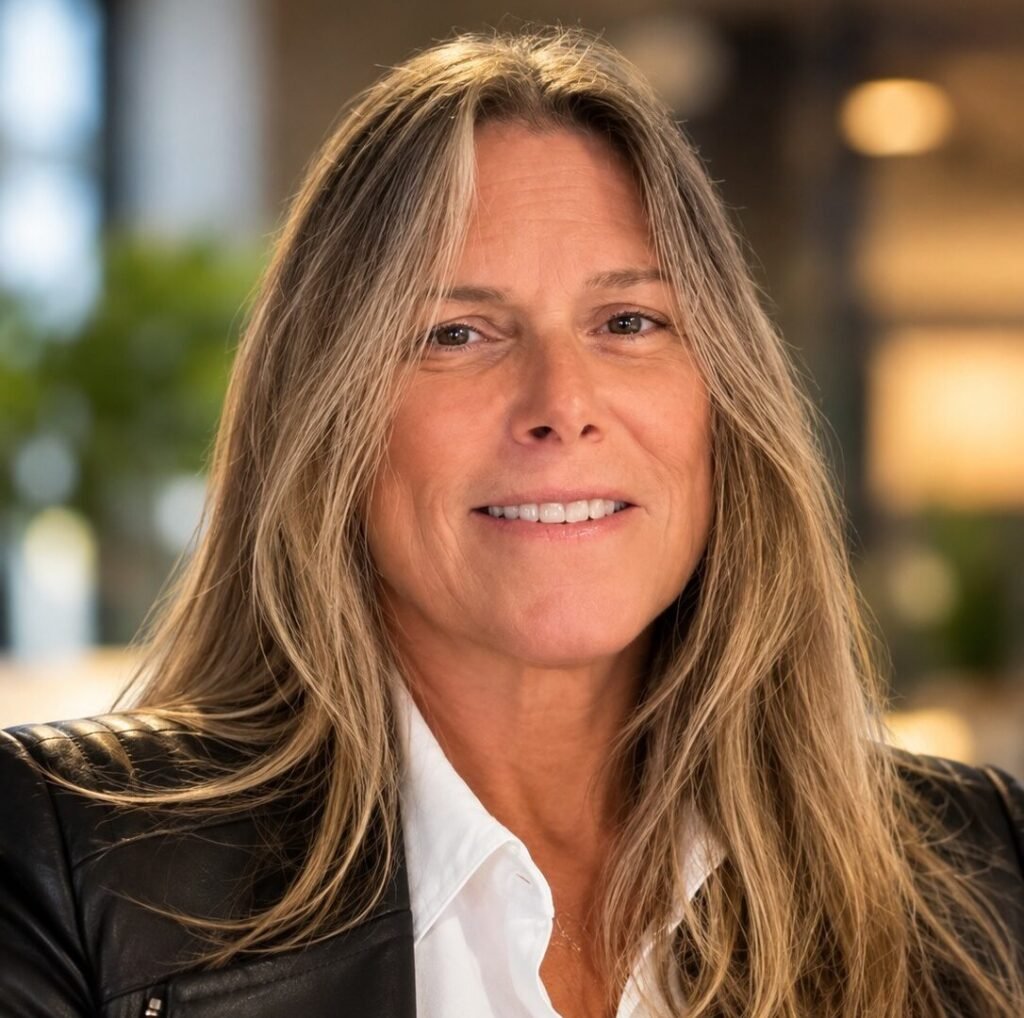 Maria Pipitone | Pipitone counseling service llc